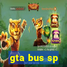 gta bus sp